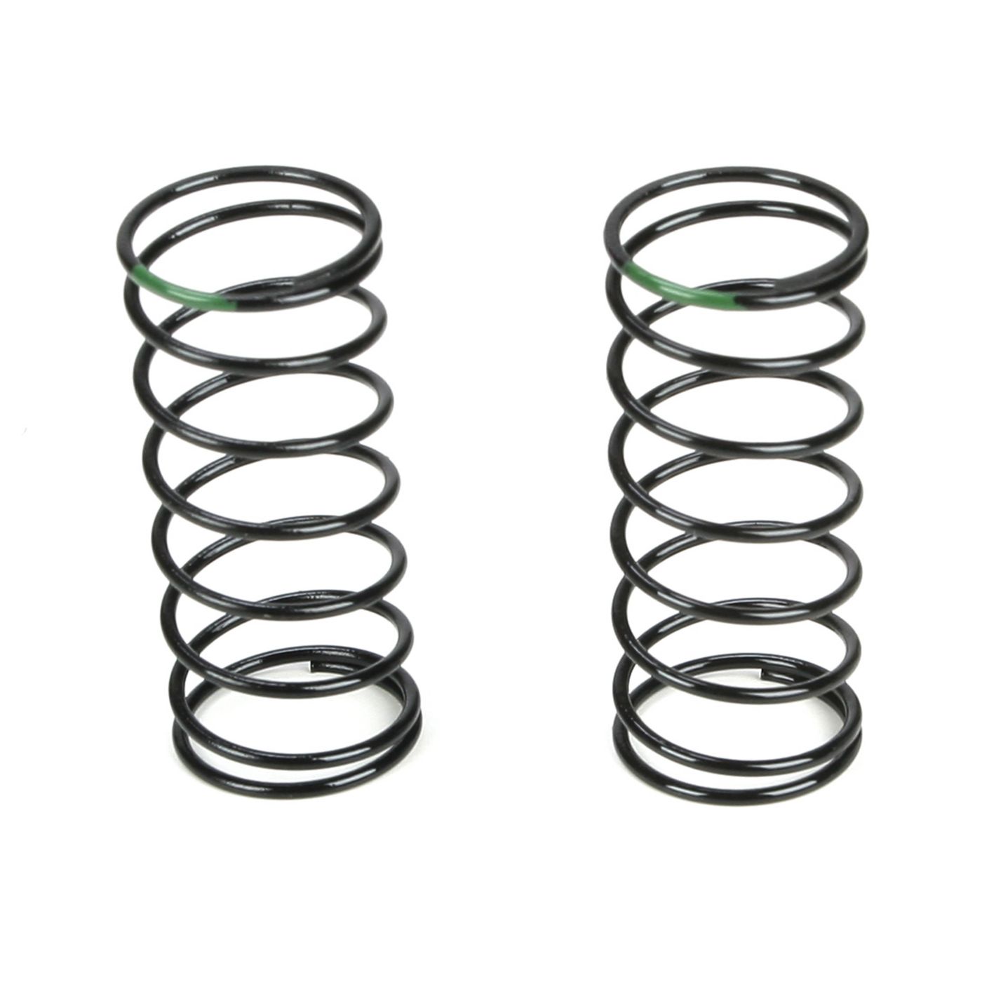 front-shock-spring-35-rate-green