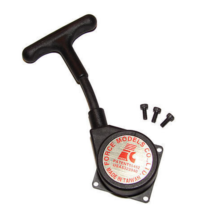 Hobao Pull Starter Fits Force 12/15/21 Only