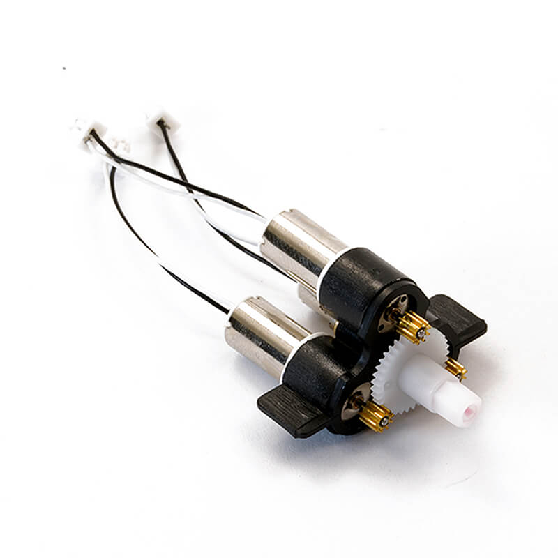 Kootai J3 Cub Motor Set