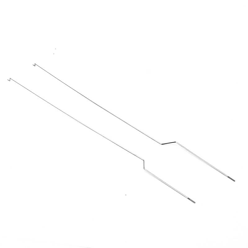 Kootai J3 Cub Push-pull Steel Wires