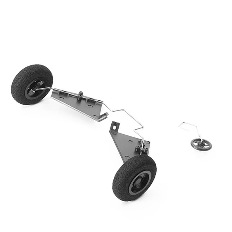 Kootai J3 Cub Landing Gear
