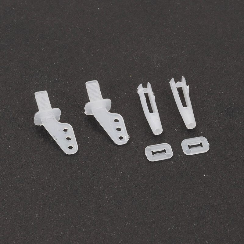 Kootai J3 Cub Servo Arm, Clasp Clasp, Flexible Joint Set