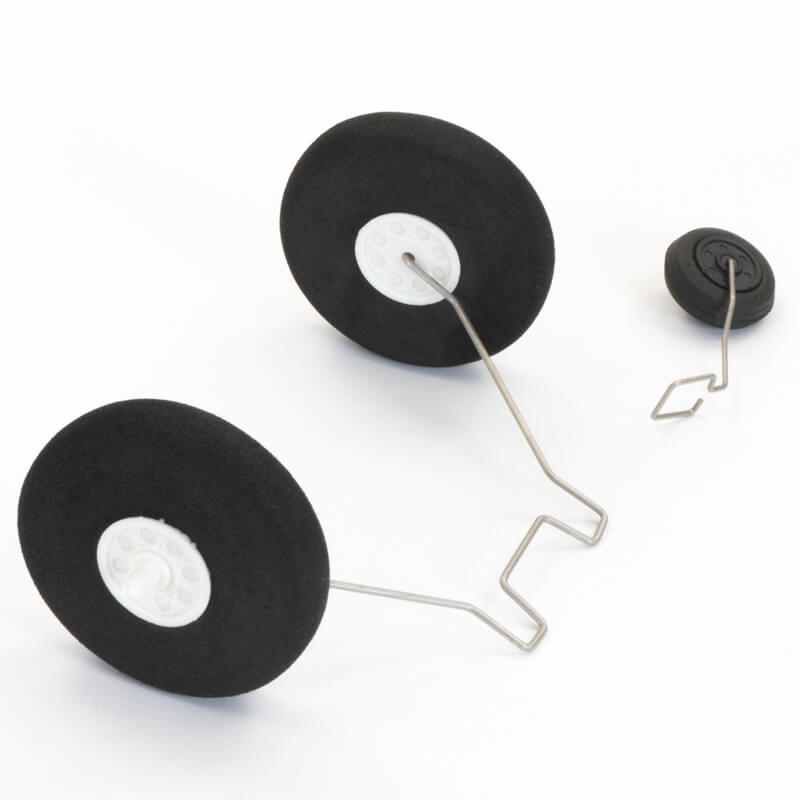 Kootai Maule Undercarridge