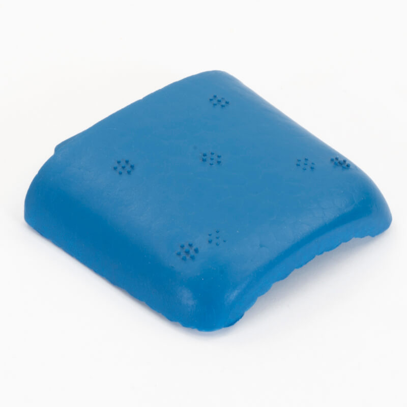 Kootai Maule Front Cover - Blue