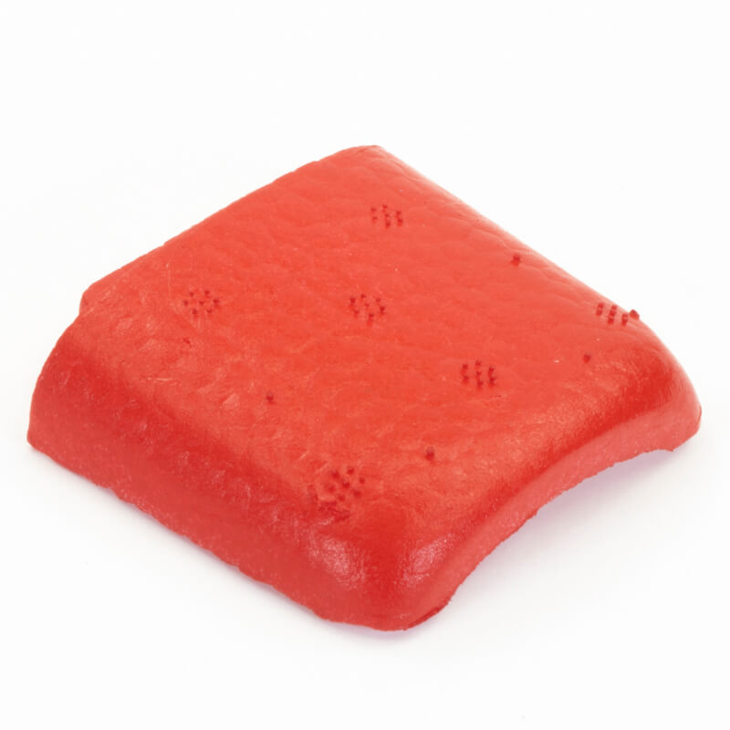 Kootai Maule Front Cover - Red