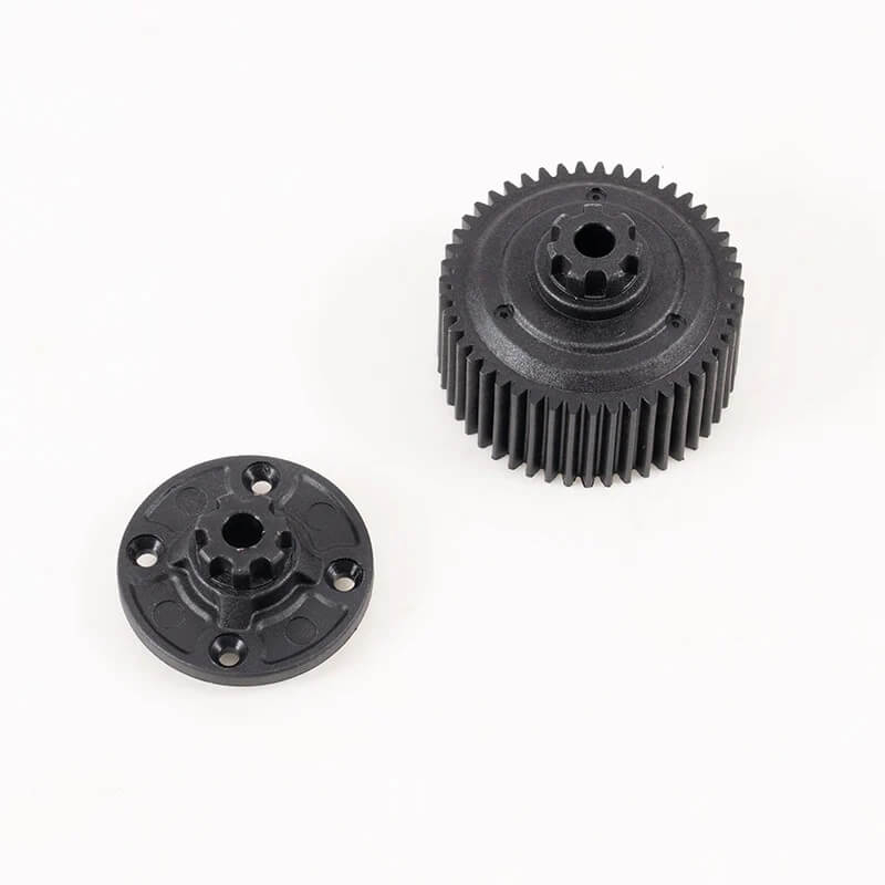 Fms 11023 Differential Cover