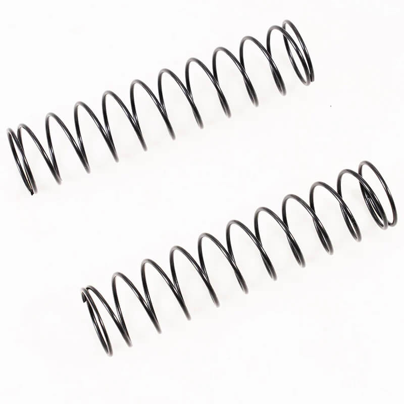 Fms 11023 Front Shock Spring Set-short