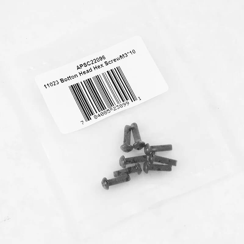 fms-botton-head-hex-screw-m310