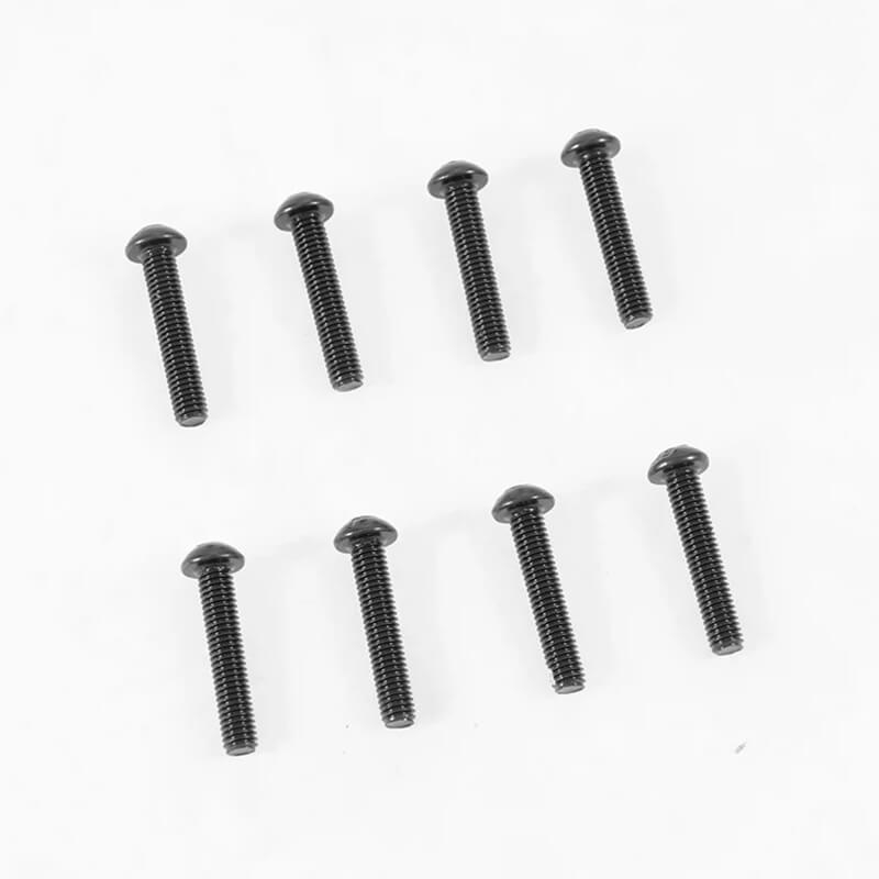 fms-botton-head-hex-screw-m316