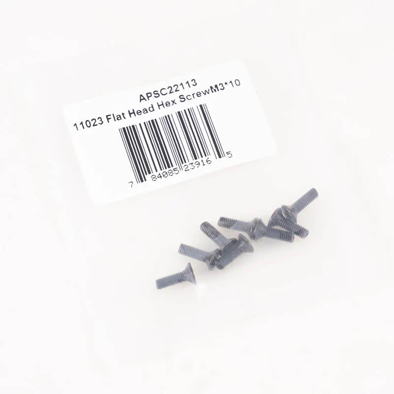 fms-flat-head-hex-screw-m310