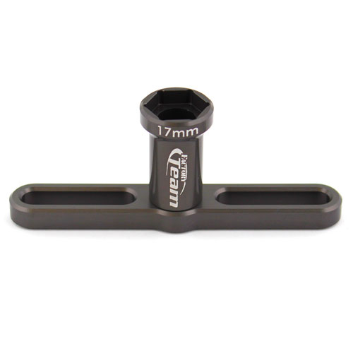 Associated Factory Team 1/8th Wheel Nut Wrench