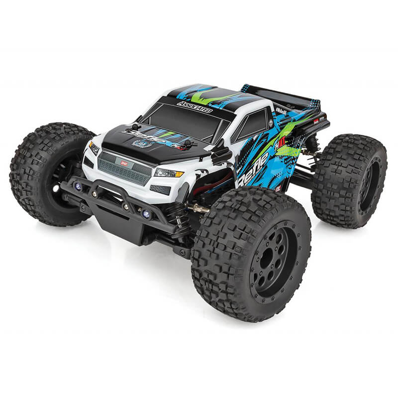 Team Associated Reflex 14mt Monster Truck Rtr