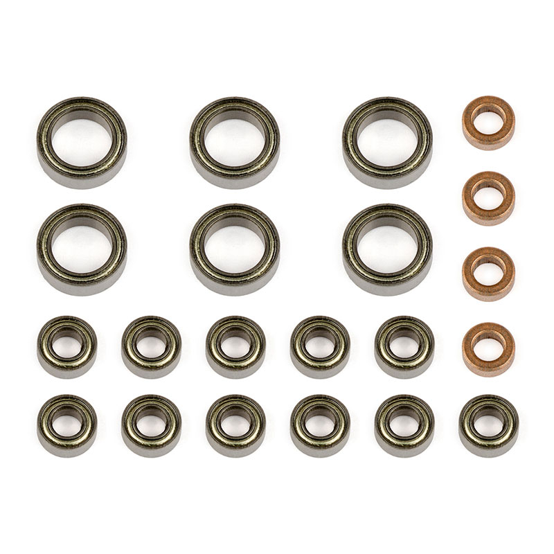 associated-reflex-14b14t-bearing-set