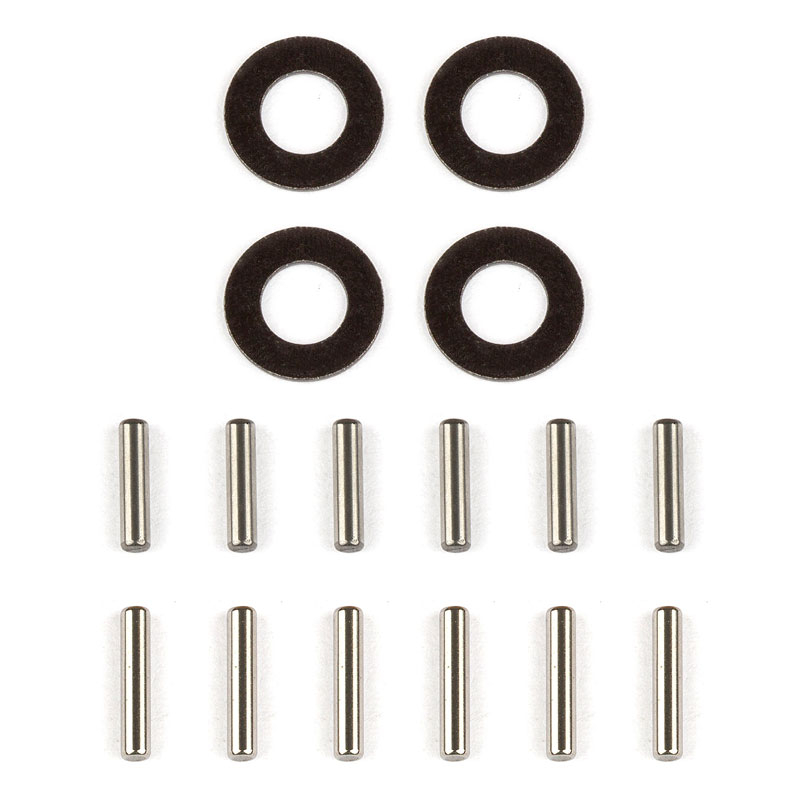 associated-reflex-14b14t-drive-pins