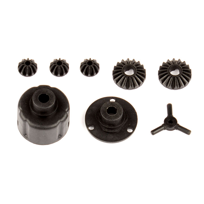 associated-reflex-14b14t-differential-case-set
