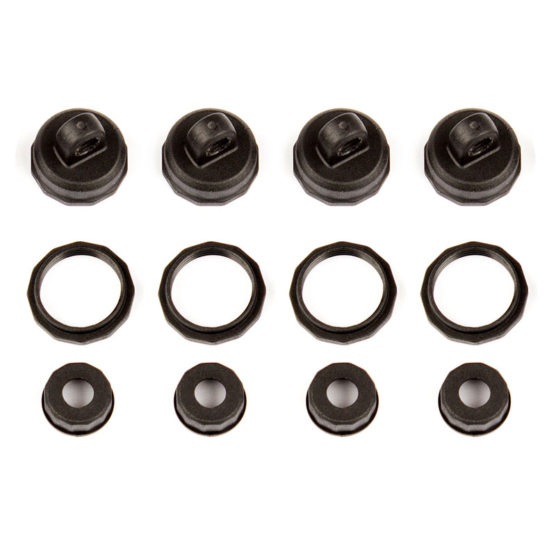 associated-reflex-14b14t-shock-caps-collars