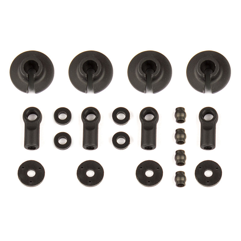 associated-reflex-14b14t-shock-accessories-set