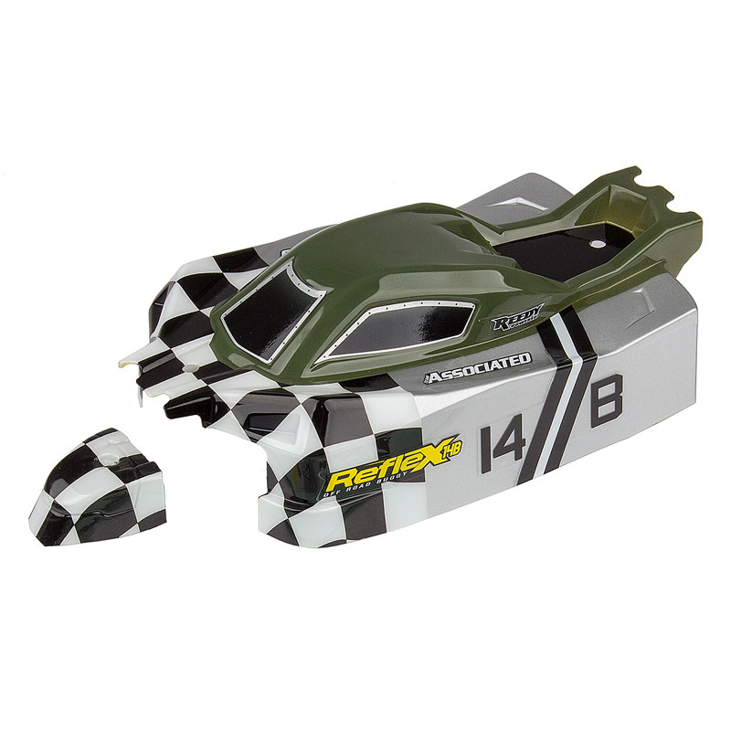 associated-reflex-14b-printed-bodyshell
