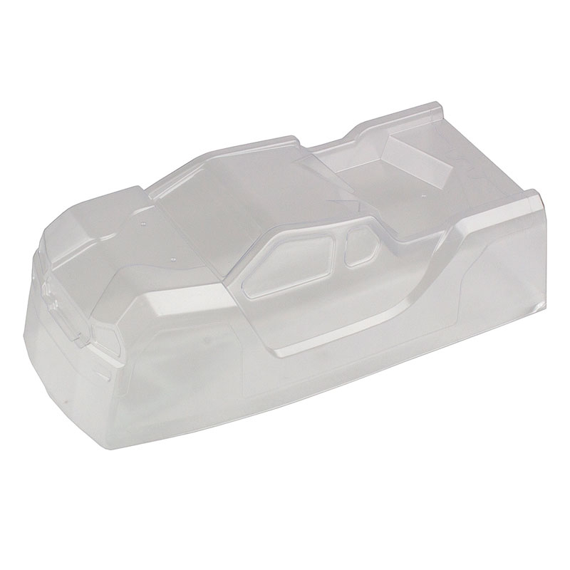 associated-reflex-14t-clear-bodyshell
