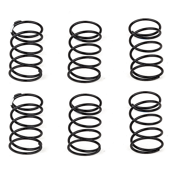 Team Associated Reflex 14r Shock Spring Set