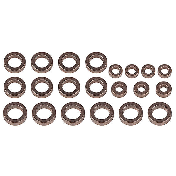 Team Associated Reflex 14r Bushing Set