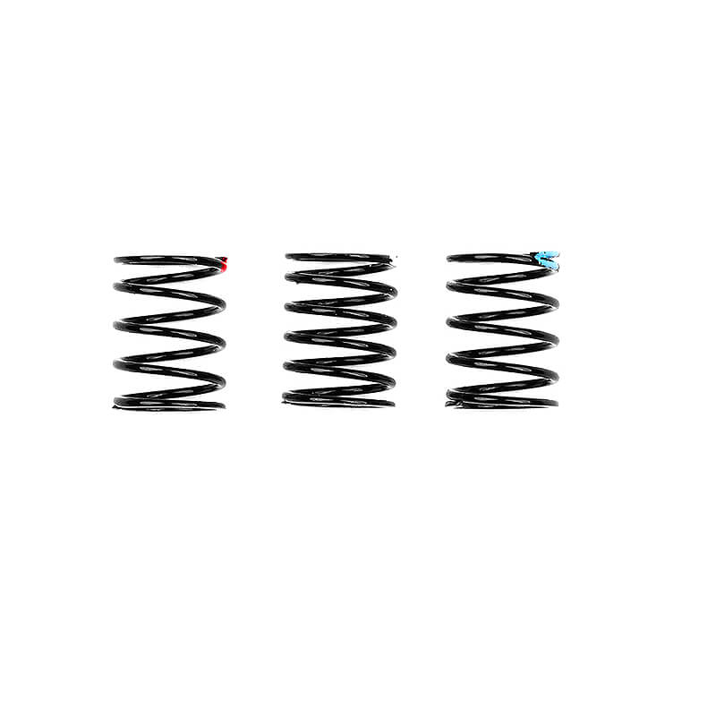 Team Associated Rc28r Ft Centre Spring Set