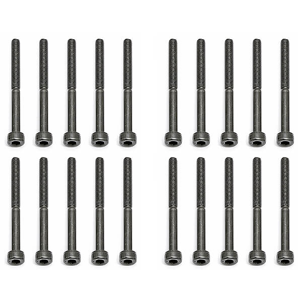 team-associated-m3x35-shcs