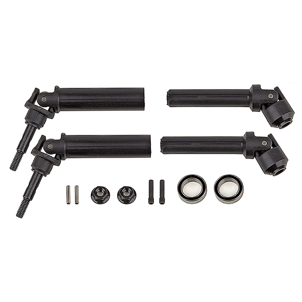 team-associated-rival-mt10-driveshaft-set