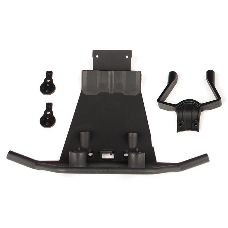 Team Associated Pro4 Sc10 Front Bumper