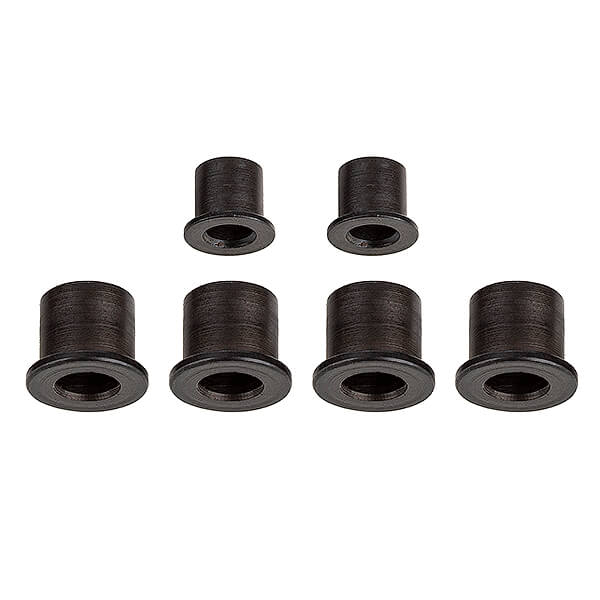 Team Associated Rival Mt8 Hat Bushing Set