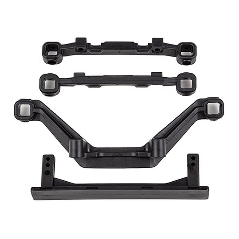 Team Associated Sr7 Body Post Mount Set