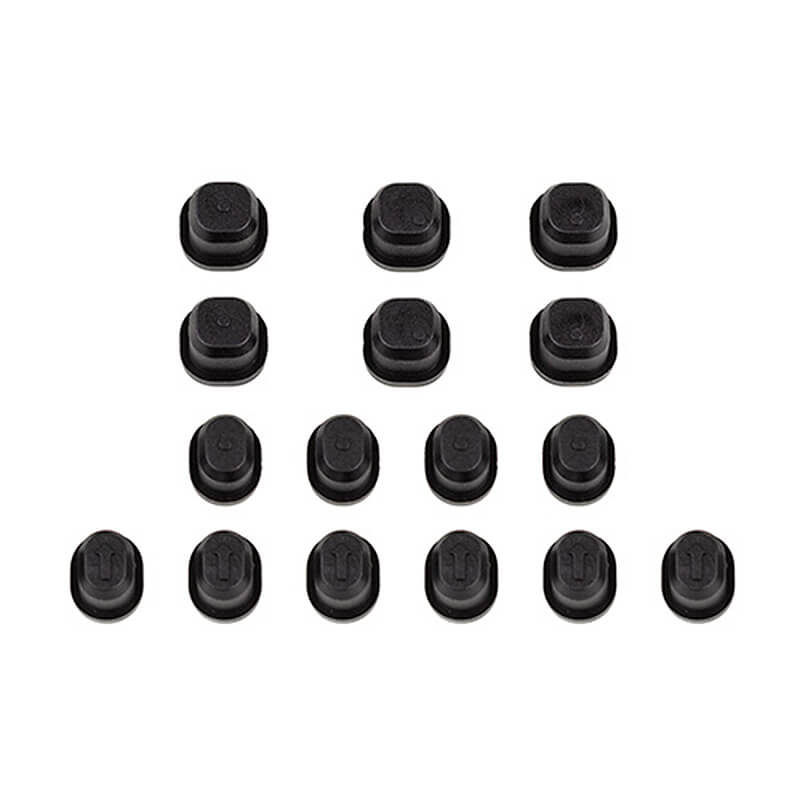 Team Associated Sr7 Arm Mount Inserts