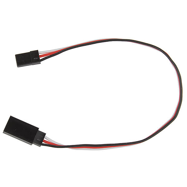 Reedy 200mm Servo Extension Wire