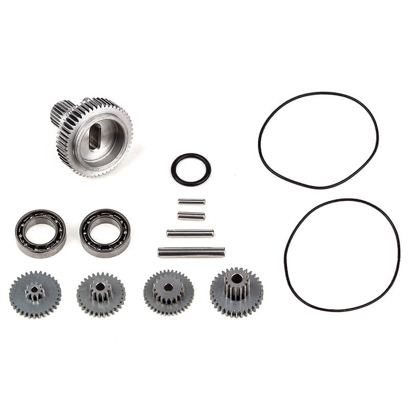 Reedy Rs1606a Servo Gear Set