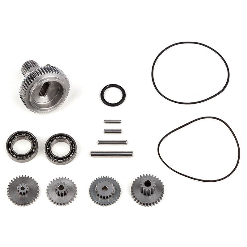 Reedy Rs2007a Servo Gear Set