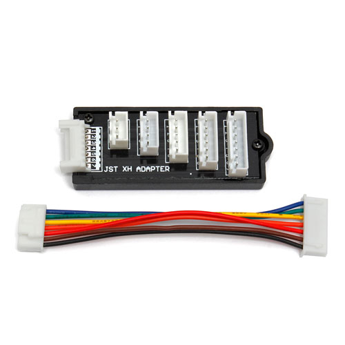 Reedy 2-6s Xh Balance Board