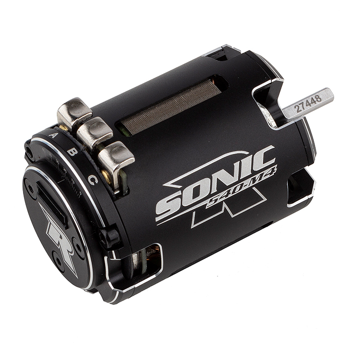 Reedy Sonic 540 M4 Brushless Motor 3.5t Modified