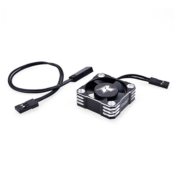 Reedy Hv 30mm Aluminium Motor Fan