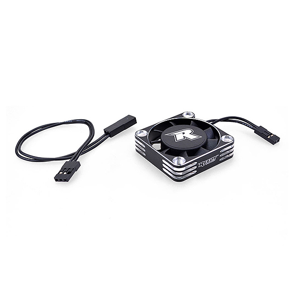 Reedy Hv 40mm Aluminium Motor Fan