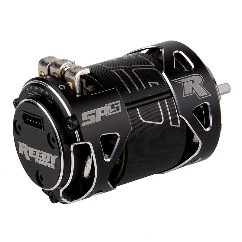 Reedy Sonic 540-sp5 21.5t Brushless Competition Motor