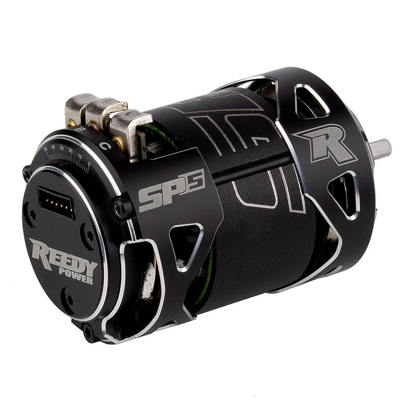 Reedy Sonic 540-sp5 17.5t Brushless Competition Motor