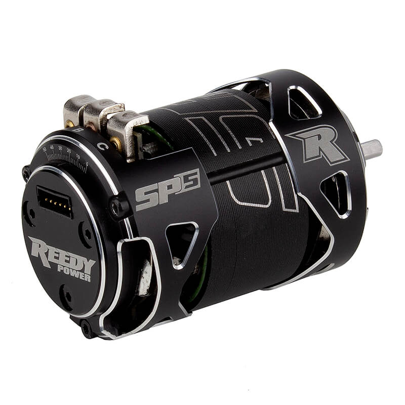 Reedy Sonic 540-sp5 13.5t Brushless Competition Motor