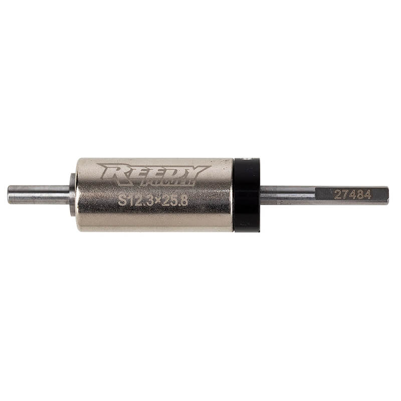 Reedy Sonic 540-sp5 Rotor 12.3 X 7.15 X 25.8mm