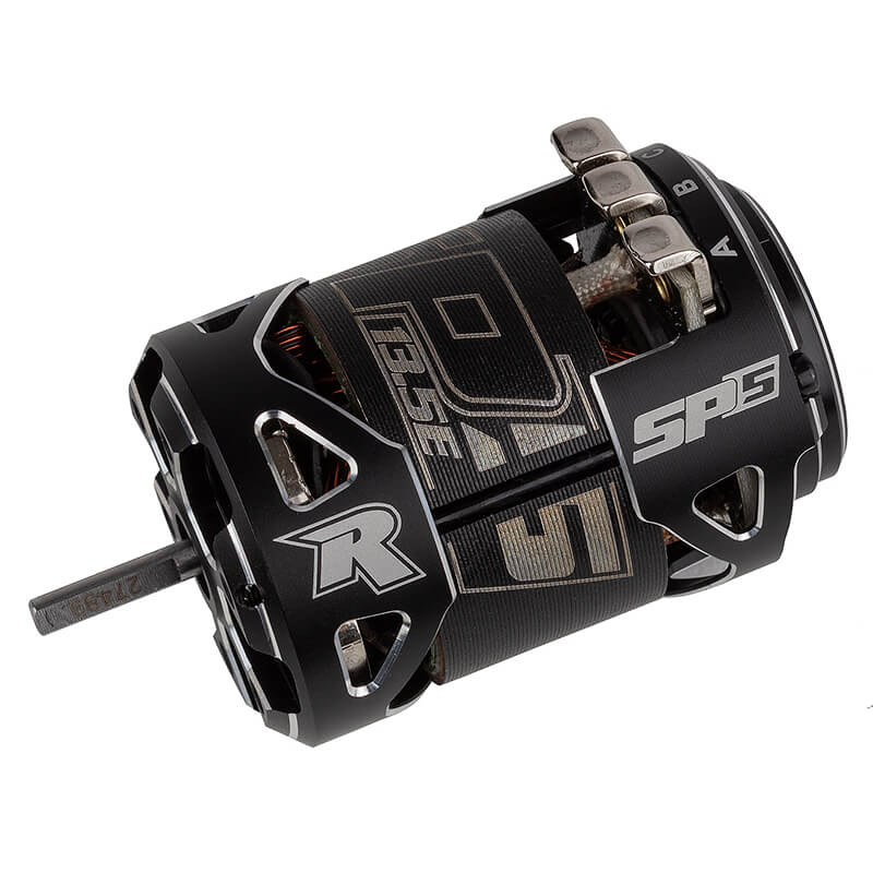 Reedy Sonic 540-sp5 13.5t Euro Spec Brushless Comp. Motor