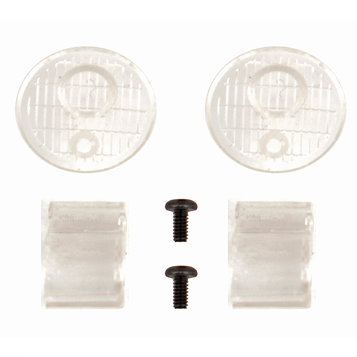 Team Associated Trophy Rat Headlight Lens