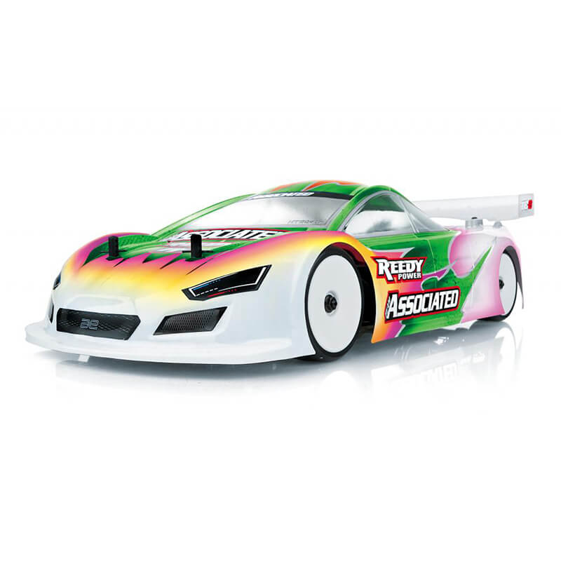 team-associated-tc8-graphite-spec-team-kit