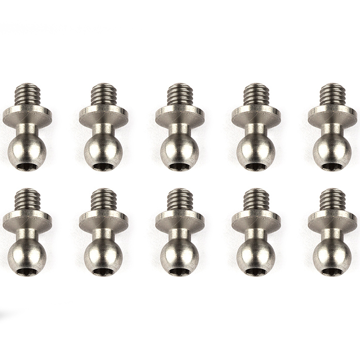 Associated Ballstuds 3.25 Mm - Long