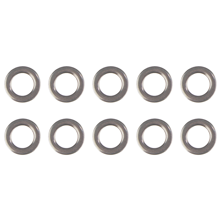 Associated Washers 3 X 5 X 0.3 Mm