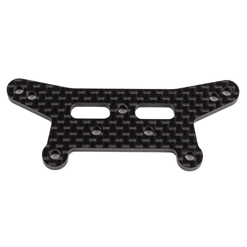 Team Associated Apex 2 Rally Ft Shock Tower Carbon