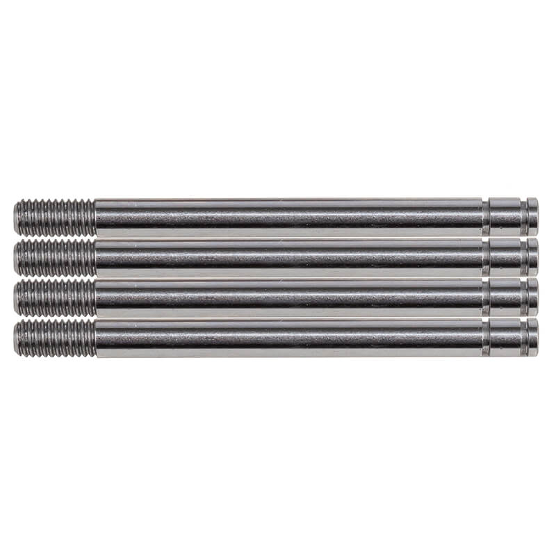Team Associated Apex 2 Rally Shock Shafts